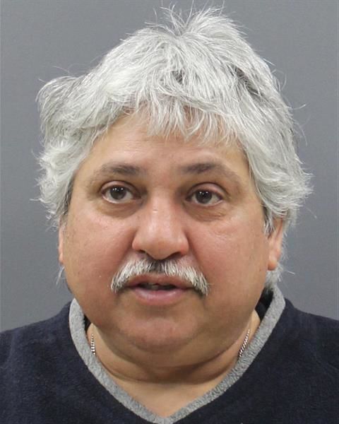 Kent Joseph Galvan